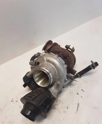 BMW X3 G01 Turbo 833534 AR52112