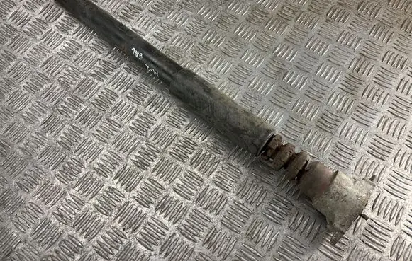 Mazda 2 Rear shock absorber/damper