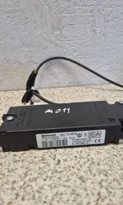 Peugeot RCZ Bluetooth control unit module 0308169 9675359580 S180073002