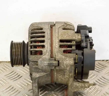 Seat Leon (1M) Generator/alternator
