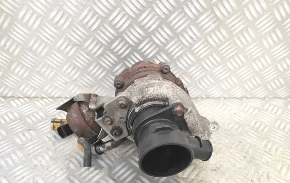 Citroen C4 Aircross Turbo 9804119380