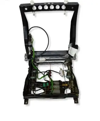 Volvo 960 Seat frame 9174597 183350