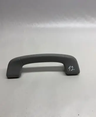 BMW 5 GT F07 Front interior roof grab handle 9112730