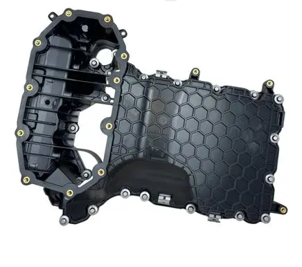 Mercedes-Benz B W247 Oil sump A6540140501 6540140501 4013428D