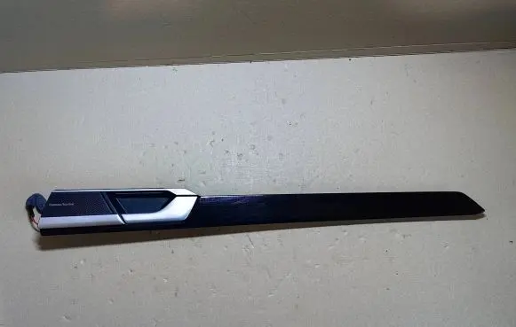 Volkswagen Arteon Other rear door trim element 3G0919416A 3G8867420BK 3G8854462D
