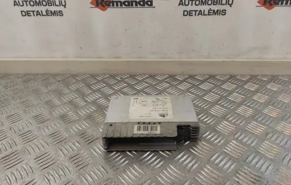 Ford Mondeo MK IV ABS control unit/module 85GG2C013AG 332330 10092400404