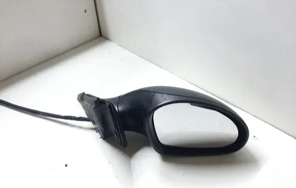 Seat Cordoba (6L) Manual wing mirror 