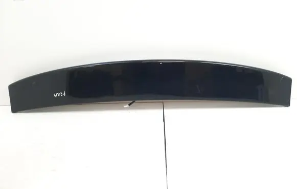 Toyota Prius (XW20) Tailgate/trunk spoiler 7608547021