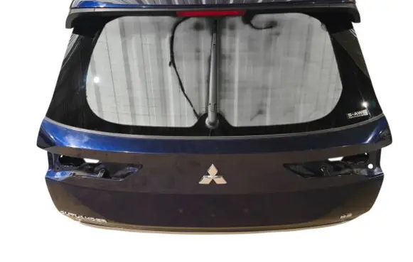 Mitsubishi Outlander IV Tailgate/trunk/boot lid 