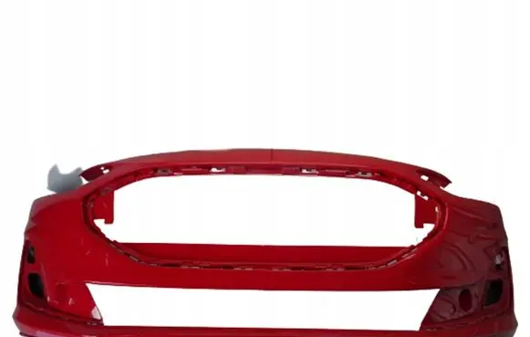 Ford Focus Front bumper R10P3