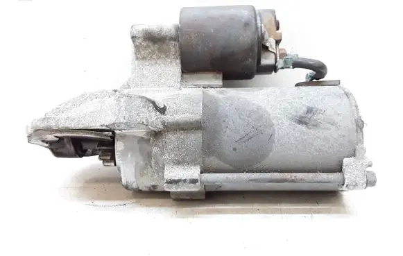 Volvo V70 Starter motor