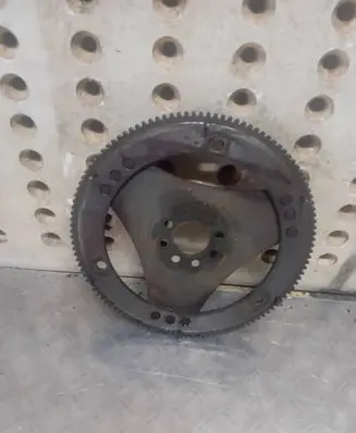 Flywheel