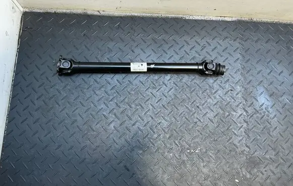 BMW X5 E70 Front prop shaft 8605866