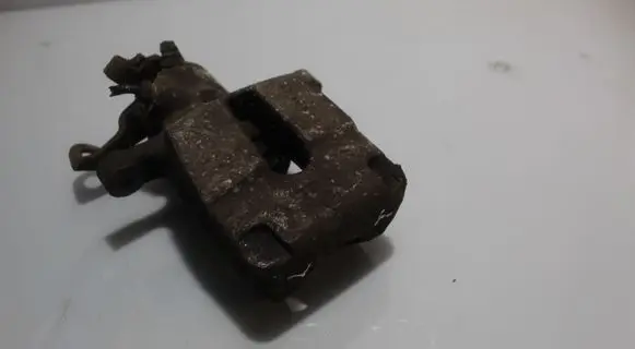 Renault Scenic II - Grand scenic II Rear brake caliper