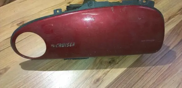 Chrysler PT Cruiser Passenger airbag a03707020vb
