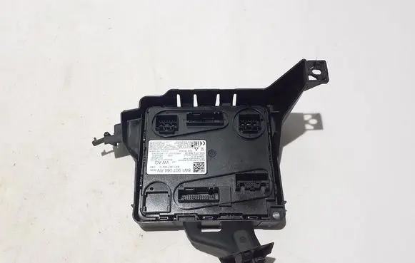 Other control units/modules