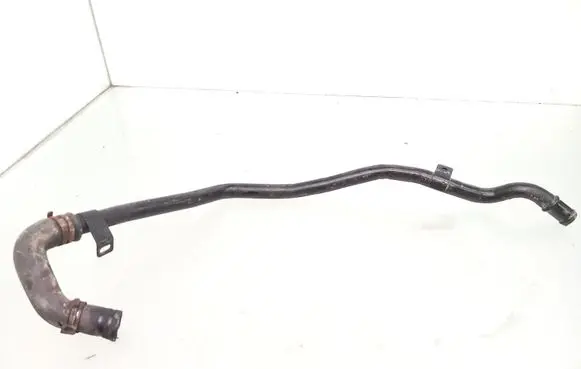 Volkswagen Caddy Engine coolant pipe/hose 1K0121070BR 5N0121051A