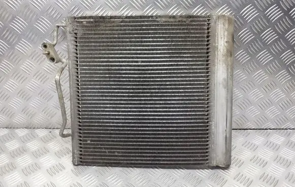 Smart ForFour I A/C cooling radiator (condenser)