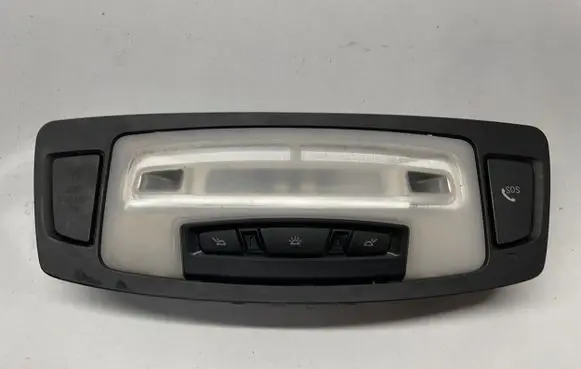 BMW 2 F22 F23 Front seat light 9312496 42931249602