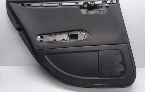 Audi A4 S4 B7 8E 8H Rear door card panel trim 8E0867305