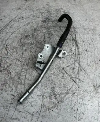 Toyota C-HR I Engine coolant pipe/hose