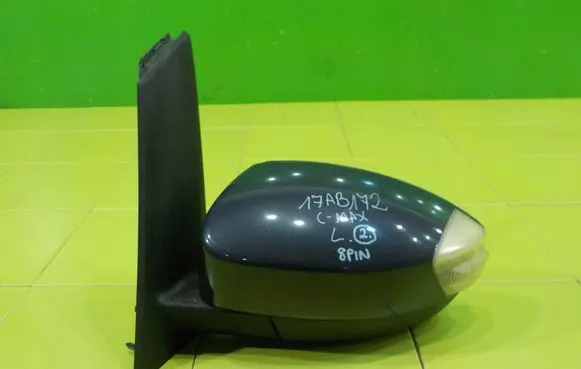 Ford C-MAX II Front door electric wing mirror LEWE 17AB172