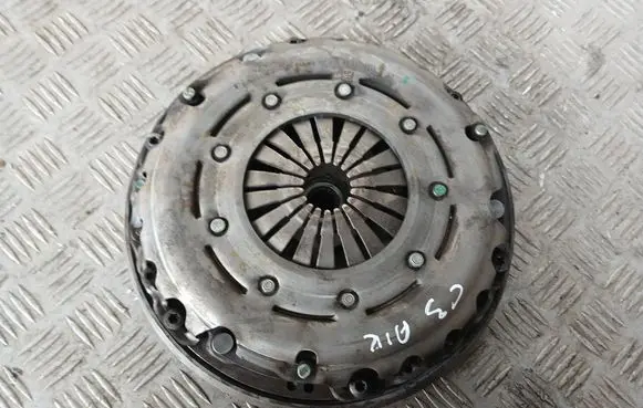 Citroen C3 Aircross Clutch set kit 9813700880