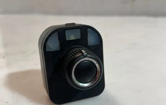 Audi A4 S4 B8 8K Wing mirror switch 8K0959565B