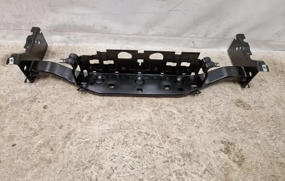 Mercedes-Benz X-class W470 Rear bumper support beam 