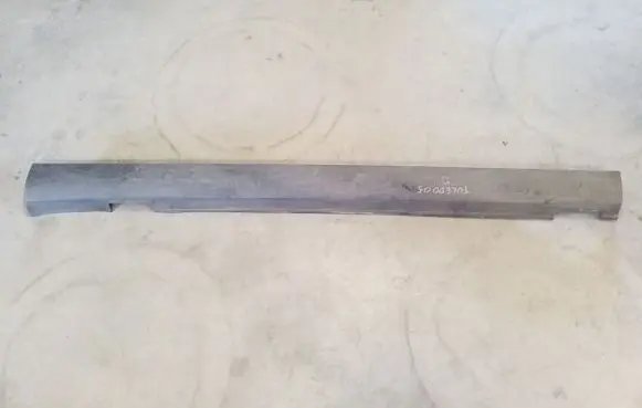 Seat Toledo III (5P) Sill 5P0853852F