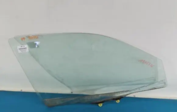 Mitsubishi Outlander Front door window glass four-door IMPRK1502776