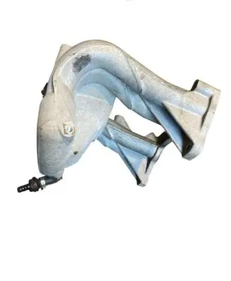 Skoda Fabia Mk1 (6Y) Intake manifold 047129743M