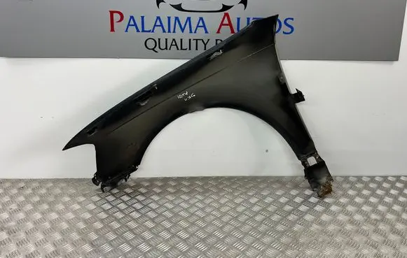 Audi A3 S3 8P Fender