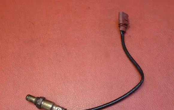 Volkswagen Golf VI Lambda probe sensor OZA629V8