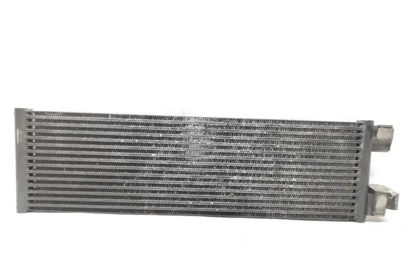 Alfa Romeo Stelvio Transmission/gearbox oil cooler GN744002 50533828 0033298