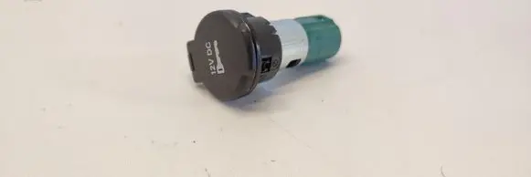 Opel Movano C 12 V Socket (front) 
