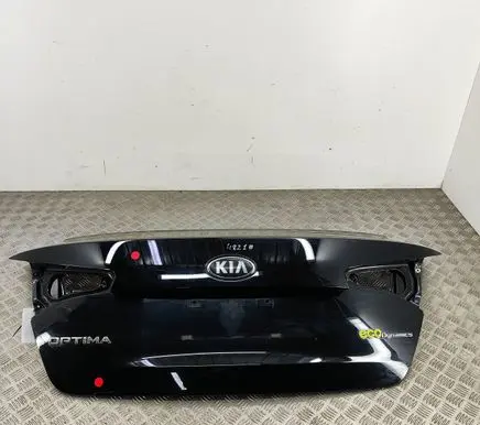 KIA Optima Tailgate/trunk/boot lid 692002T010