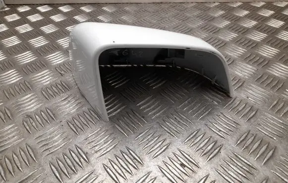 Tesla Model Y Plastic wing mirror trim cover 149559411A
