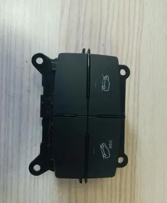 Mercedes-Benz ML W166 Other switches/knobs/shifts A1669051151