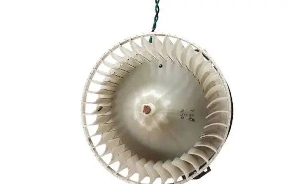 Chrysler Pacifica Heater fan/blower AY1661000346 701132224A