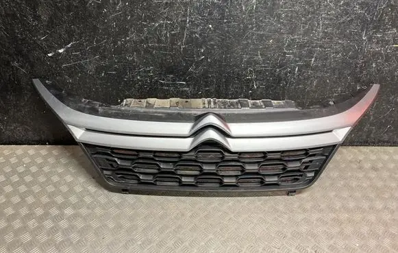 Citroen Jumper Front grill 1315804070