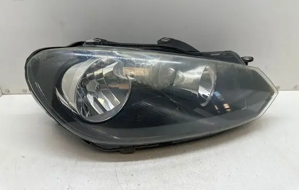Volkswagen Golf VI Headlight/headlamp 5K2941006H