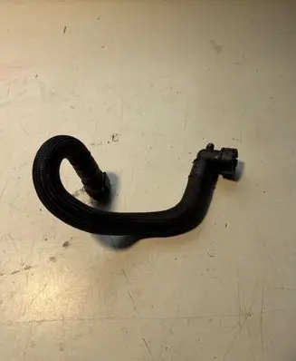 Opel Astra L Engine coolant pipe/hose HSR20704 PA66GF30