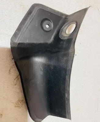 BMW X1 F48 F49 Rear light trim 7350721