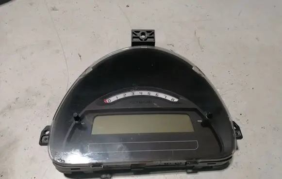 Citroen C2 Speedometer (instrument cluster) 9660225780 P9660225780