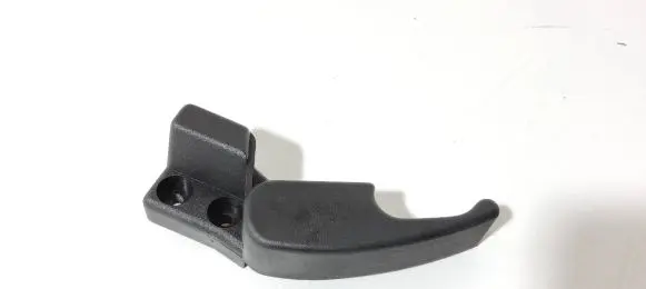 Audi A3 S3 8L Engine bonnet (hood) release handle 1H1823533