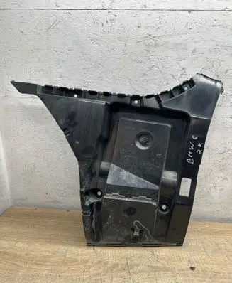 BMW 6 F06 Gran coupe Rear bumper mounting bracket 7223165 REC100 11460915