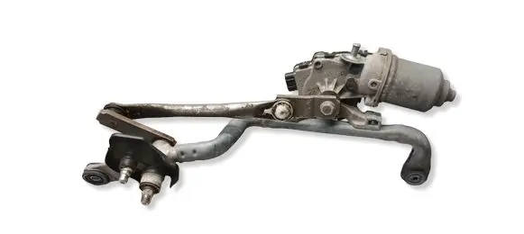 Toyota Yaris Front wiper linkage and motor 851100D190