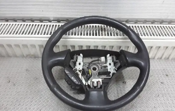 Toyota Corolla Verso E121 Steering wheel