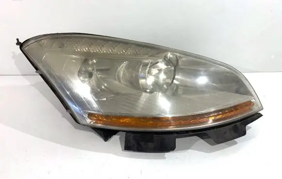 Citroen C4 Grand Picasso Headlight/headlamp